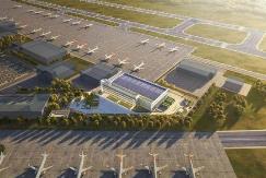 山西加快打造内陆地区对外开放新高地