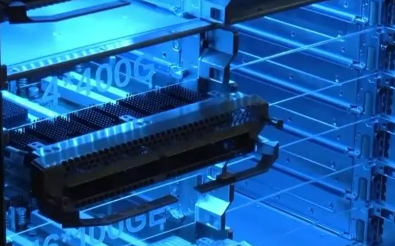 中国移动400G全光骨干网技术创新成果获MWC 2024“全光技术创新与数字化使能奖”