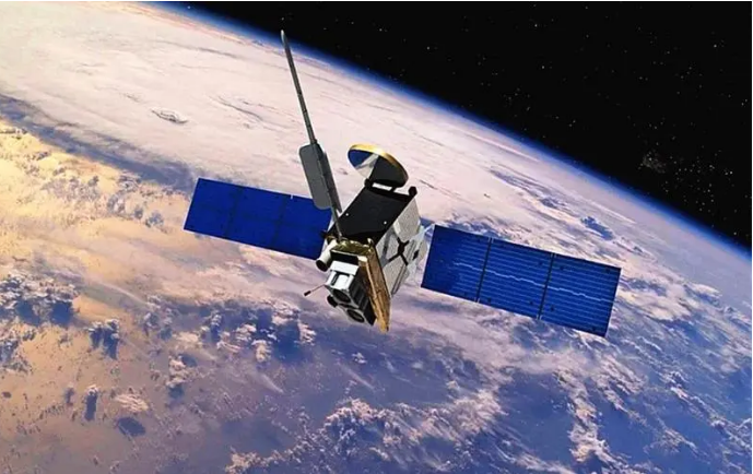 风云四号B星“太空搬家” 将服务更多共建“一带一路”国家