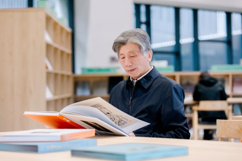 《我和我的美丽中国》感受画笔下的美丽中国