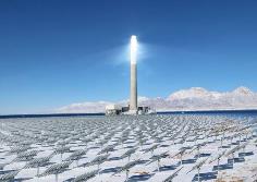 应用场景拓宽 熔盐储能前景可期