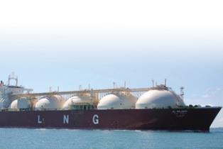 主要产气国加速发力供给 全球液化天然气需求回升