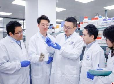 冻干果蔬“启发”浙大科研人员寻得肿瘤新疗法