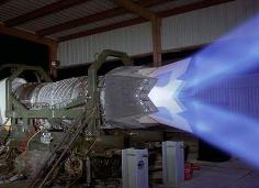 稀土热障辐射涂料已实现产业化