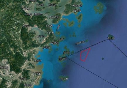 福建连江将建设全国单机容量最大海上风电项目