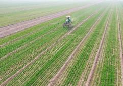 山西多措并举确保粮食安全——春耕备耕