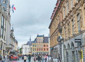 欧洲旅游业持续复苏 地区国家看好中国出境游市场潜力