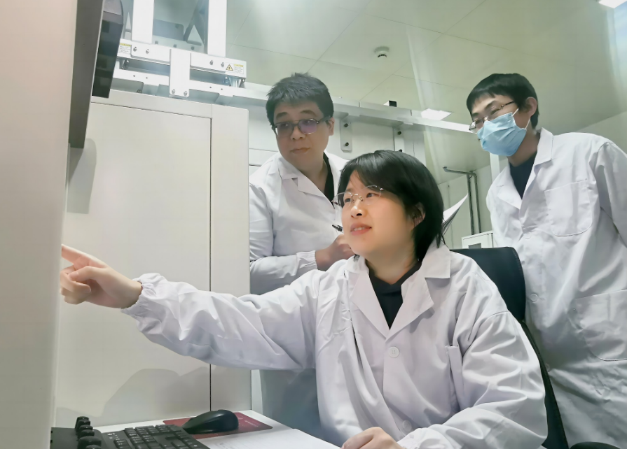 我国首次获得克量级镱-176同位素并制成镥-177