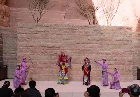 各地新文化空间集群“百花齐放” “小而美”点亮美好生活