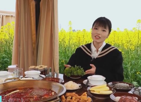 尝鲜、赏景、踏青……消费“新场景”助力“春日经济”别样红