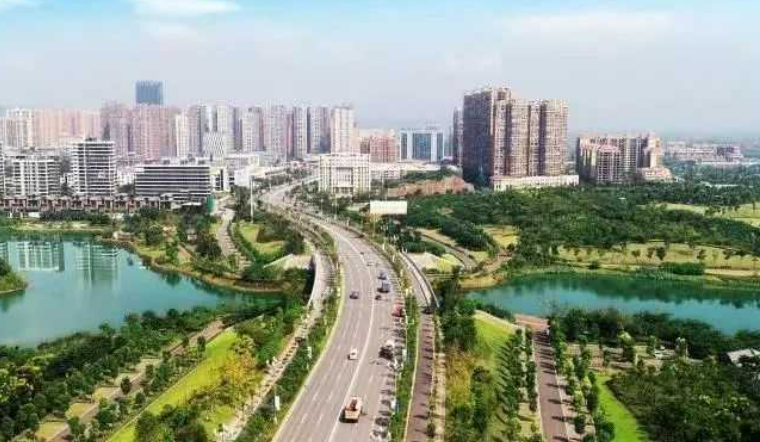 各地积极推进城市“三大工程”建设