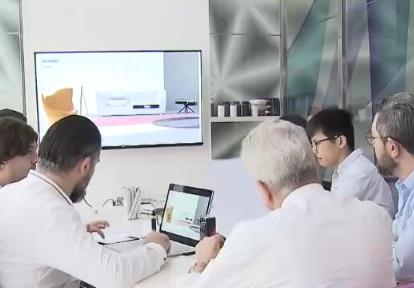 外资企业密集“加仓” 中国仍是全球最佳投资沃土