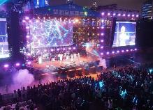 海口打造“演艺之城”拉动消费