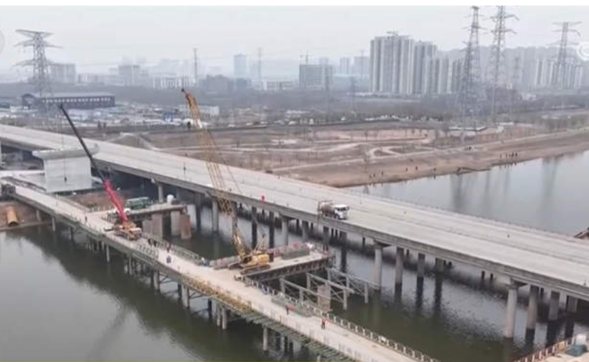 “高频指标”释放经济运行积极信号 中国高质量发展“枝繁叶茂”