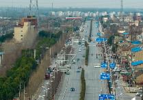 安徽省低空航线较去年新增3条