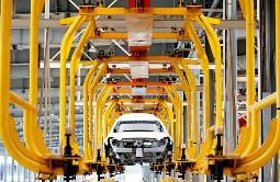 京津冀28家整车企业加速“奔赴”新能源