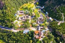 山西1500万元重奖5县5乡