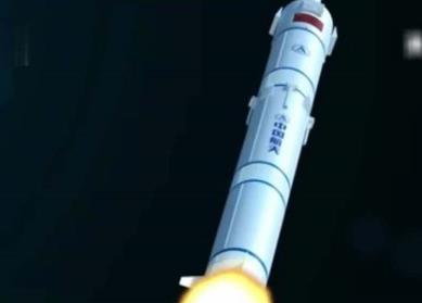 我国正研制4米级、5米级可重复使用火箭