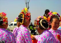 非遗+，短视频时代的流量密码？