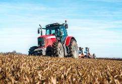 四川农机装备总动力今年将新增超80万千瓦