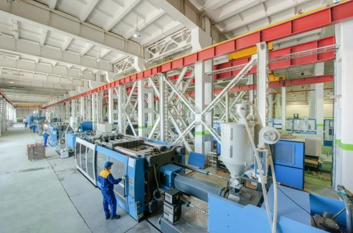 万亿市场！大规模设备更新和消费品以旧换新行动来了