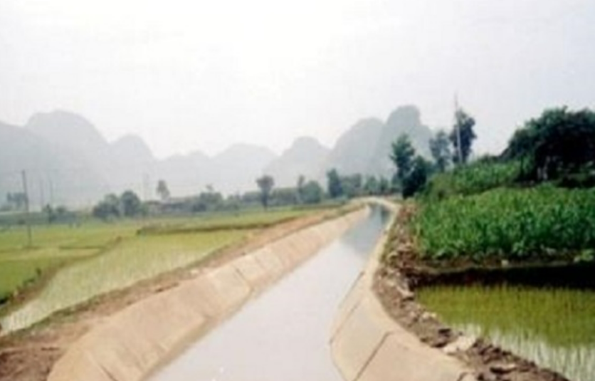 湖南持续开展小型农业水利设施建设和管护行动