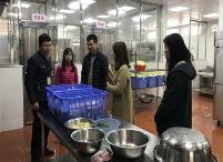 四部门将开展春季学校食品安全监督检查工作 重点关注这些方面