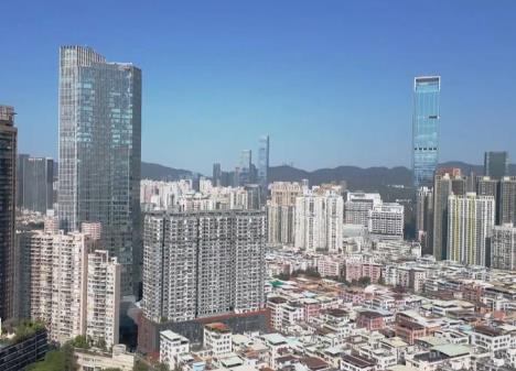 深圳公布安居型商品房补缴价款方案 补差价后可上市