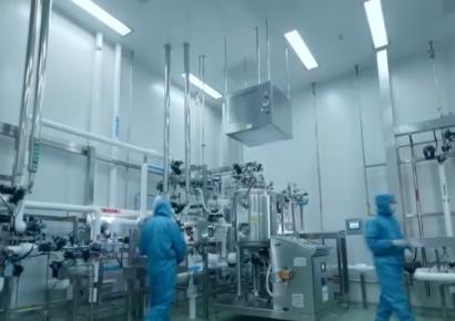 “研发+临床+制造+应用”全链条加速 科创生态支撑产业高质量发展