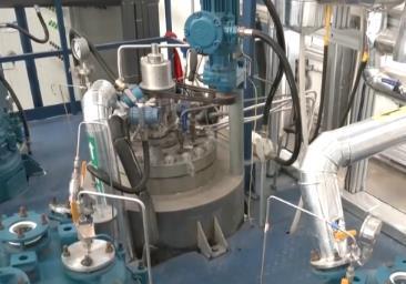 从“实验室”走向“生产线” 创新成果实现迈向产业化“最后一越”