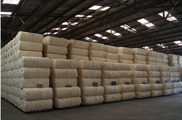 国家发展改革委、财政部联合印发《中央储备棉管理办法》