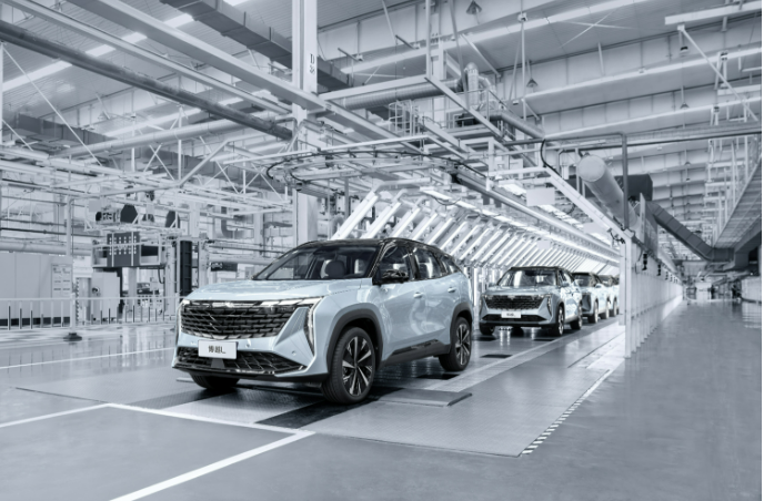 加速本地化进程 中国新能源汽车品牌加快出海马来西亚步伐