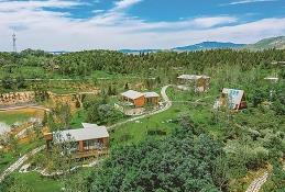 山西加快建设文旅康养集聚区示范区