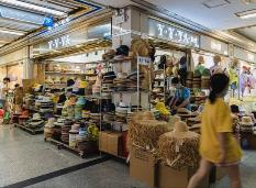 今年零售市场将重回增长轨道