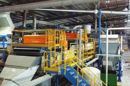 食品接触用再生塑料市场有待发展 饮料瓶循环利用迎来新选项