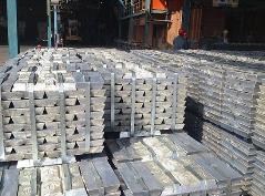 铅锭新国标正式实施 标准趋严