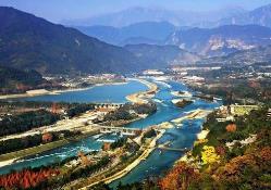 四川：第三轮第三批省级生态环境保护督察将于近日全面启动