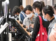 2023年福建省消委会受理消费者投诉量同比下降47.12%