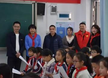 福建省开展艺术普及与阅读推广文旅志愿服务活动