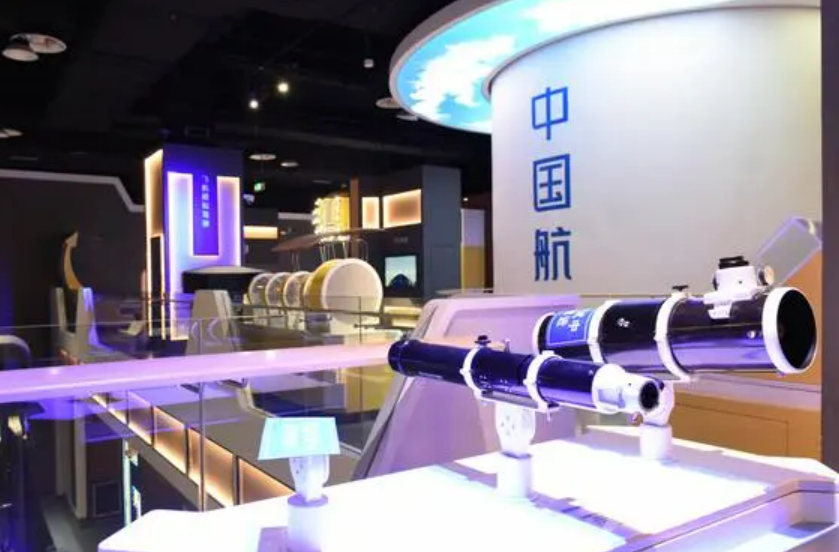 我国开展2024年现代科技馆体系联合行动