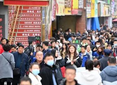 “麻辣”甘肃天水会复制哈尔滨的成功吗？