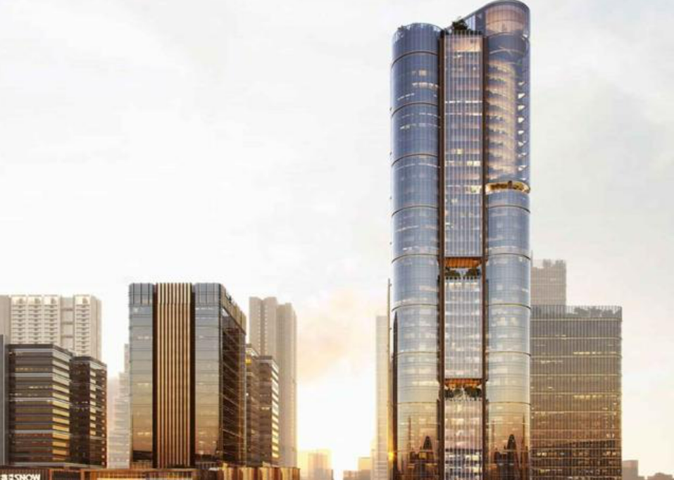 “光伏发电+储能” 打造绿色低碳建筑