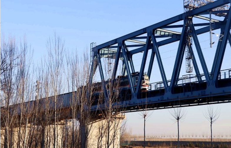 国家能源集团黄大铁路运煤超5000万吨