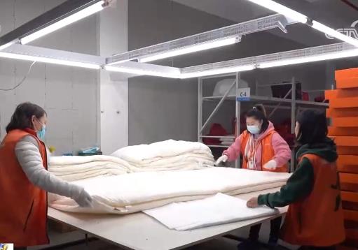 新产业新业态蓬勃发展催生出多种新职业 开辟就业新空间