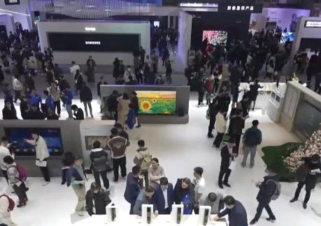 激发消费者新需求 家电以旧换新万亿消费市场加速开启