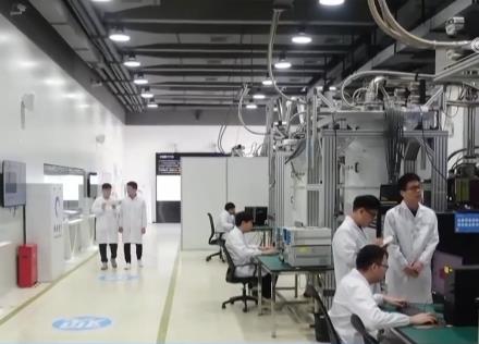 安徽深化改革创新 加快发展新质生产力