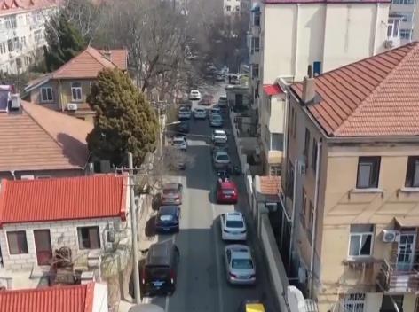 我国297个地级及以上城市全面启动城市体检工作