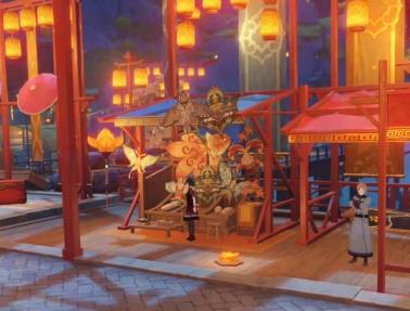 网文网剧网游，正成为文化出海“新三样”