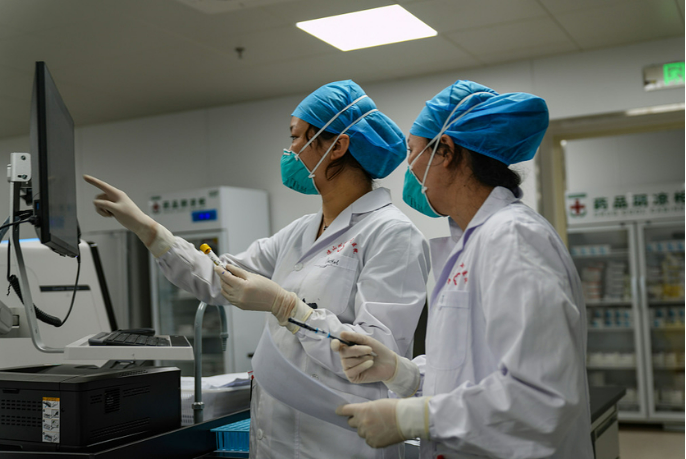 我国深化医疗服务价格改革试点将扩围