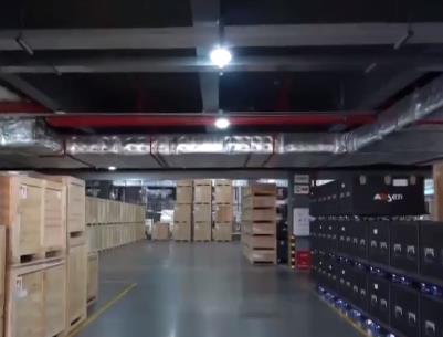 前两个月我国机电产品出口平稳增长